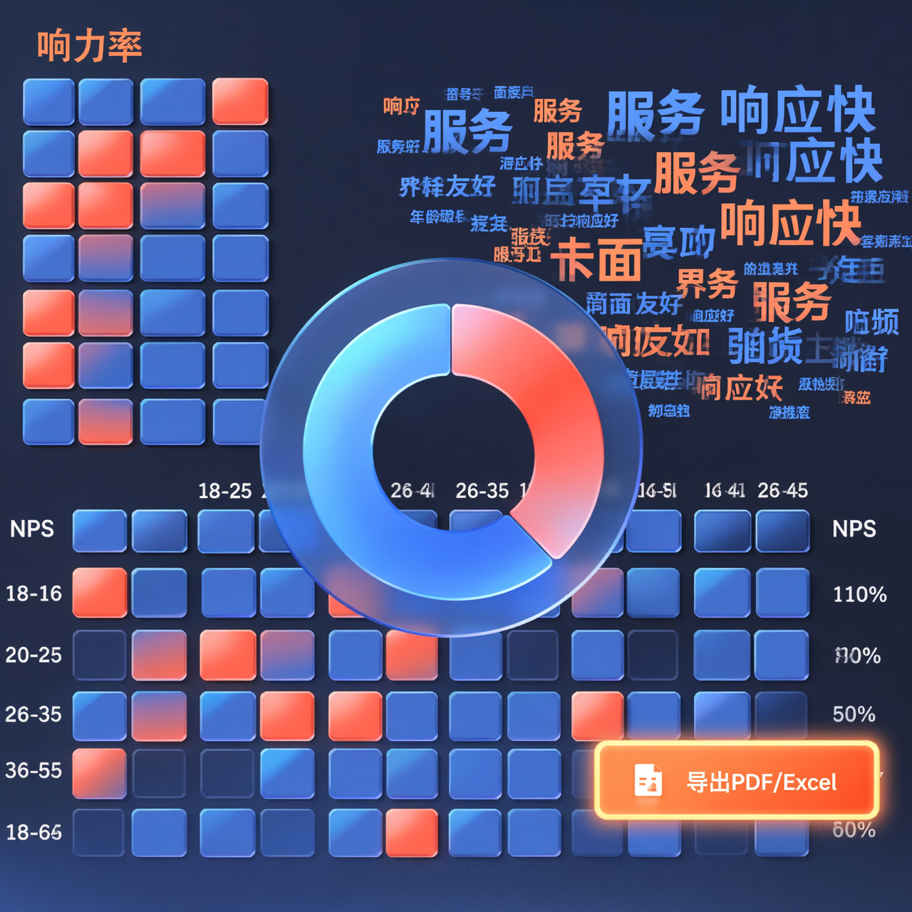 配图